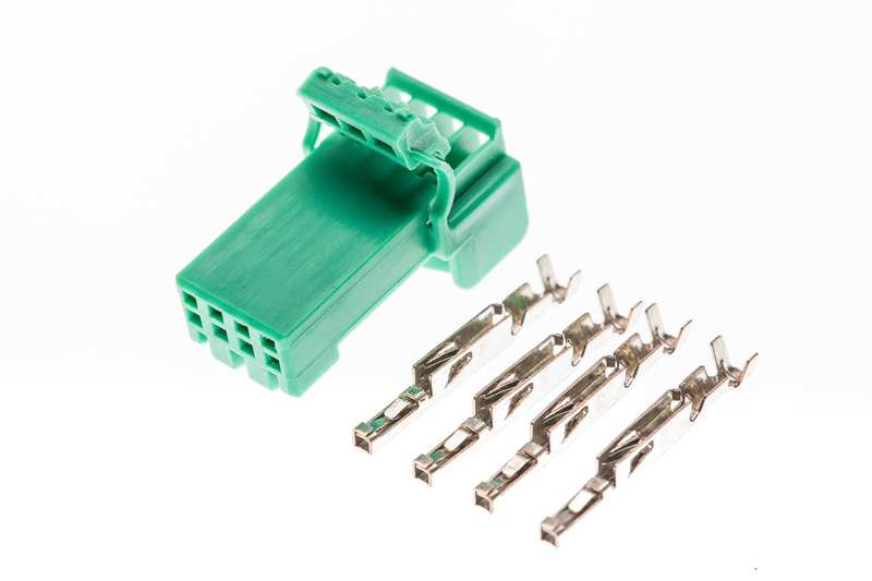 Electrical connector repair kit